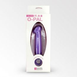 Вибратор O-Pal Selene Purple E22023