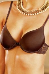 Mafia Бюстгальтер 32, A, коричневый Размер 38B