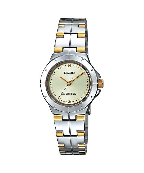 CASIO LTP-1242SG-9C
