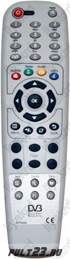 INTEK HD-S10VA0P, INVAN 102 CI, X2-YC02N