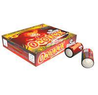 Огонёк