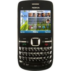 Nokia C3-00