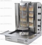 Шаурма газовая М077-2 Pimak
