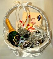 Корзина "Мондоро"