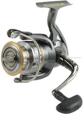 Катушка Daiwa Procaster 2500 X