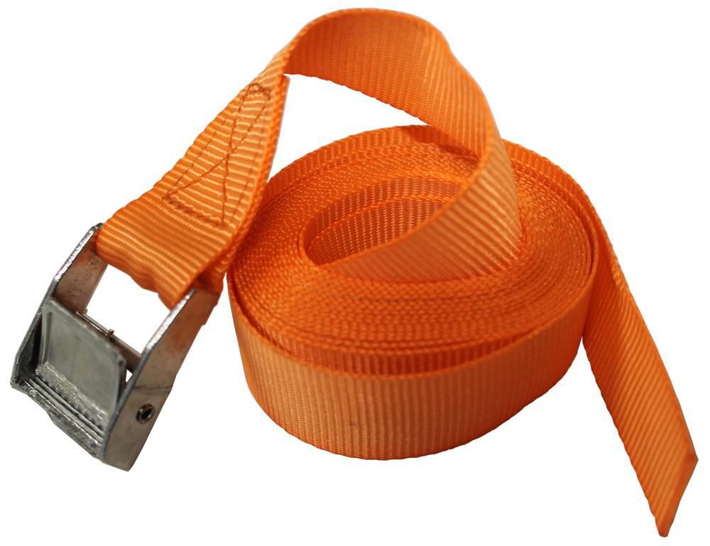 Ремень стяжной кольцевой 5м/0.8 тонн, с пружинным устройством