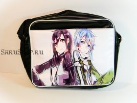 Аниме сумка  Sword Art Online 2