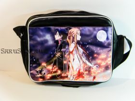 Аниме сумка  Sword Art Online