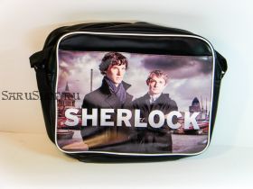 Сумка Шерлок / Sherlock