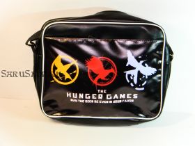 Сумка  Голодные игры / The Hunger Games