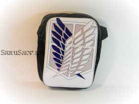 Аниме сумка  Shingeki no Kyojin