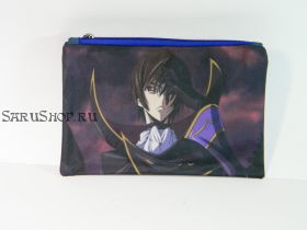 Пенал - Code Geass
