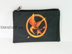 Пенал - Голодные игры / The Hunger Games