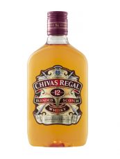 Chivas Regal (Чивас  Ригал) 12 лет  40% 0.5л