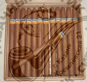 COHIBA LANCEROS