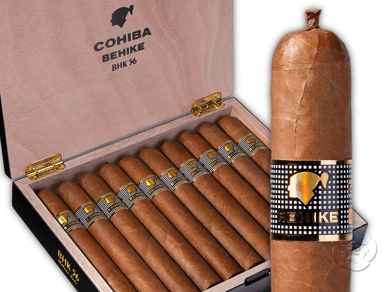 COHIBA BEHIKE 56