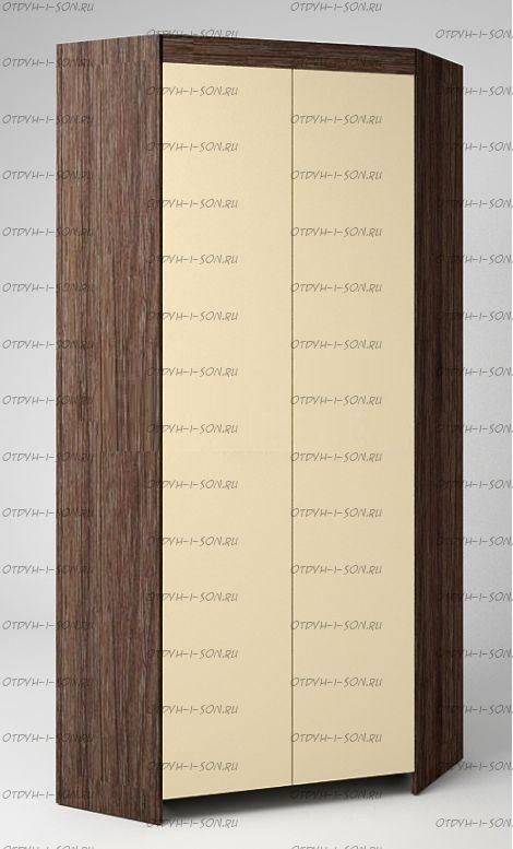 Шкаф угловой Фанки Тайм ФТ-06 (80х80х195)