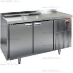 Стол охлаждаемый SL1-11SN с крышкой