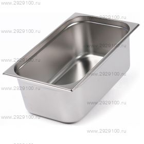 Гастроемкость GN1/1 на 200мм