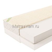 DoctorSon COMPACT ROLL Roll Season матрас ортопедический