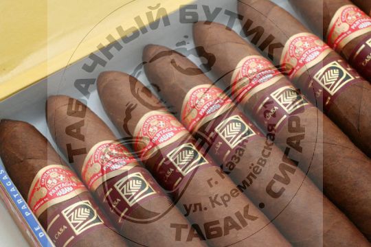 PARTAGAS SALOMONES