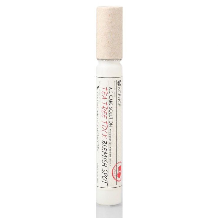 Средство точечное от акне с экстрактом чайного дерева - Mizon Acence Tea Tree Tock Blemish Spot