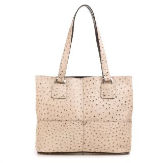 2930 FIATO кожа струзо беж./чер.(сумка жен.)