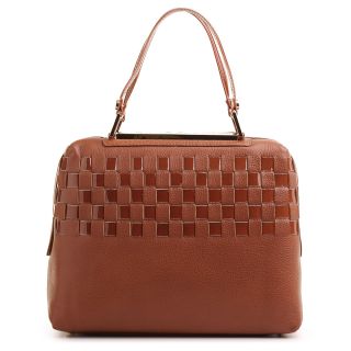 3250 DG кожа /лак бручиато Ц (сумка жен.)