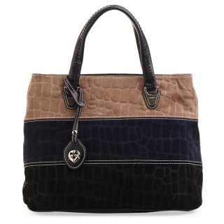 35117m Fiato  нубук  /мульти 1 (сумка жен.)