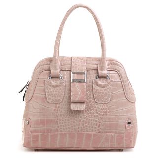 24019 FD крокодил роз. Ц (сумка жен.)