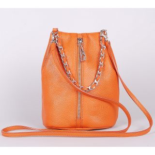 Сумка Capoverso 34393оранжевый