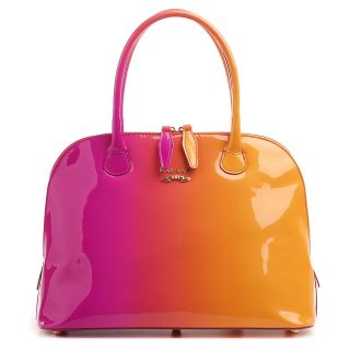 2154 Mar лак дорико /ст.190 /фуксия/ара Ц (сумка жен.)