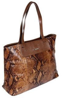 23003757_MARRONE Сумка_женская_Leo_Ventoni