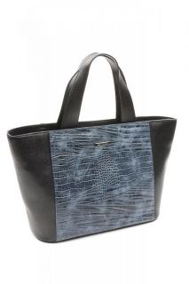 23003893_NERO_BLUE Сумка_женская_Leo_Ventoni