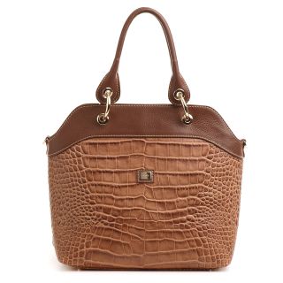 2986 FIATO крокодил леон беж./адрия бруно (сумка жен.)