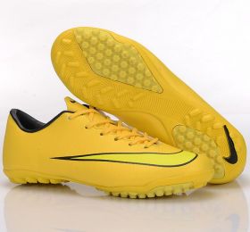 Бутсы сороконожки Nike Mercurial Victory V Turf