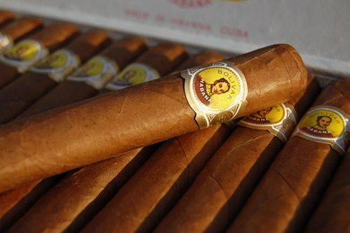 BOLIVAR ROYAL CORONAS CB-UW-C/S-10-A/T-10