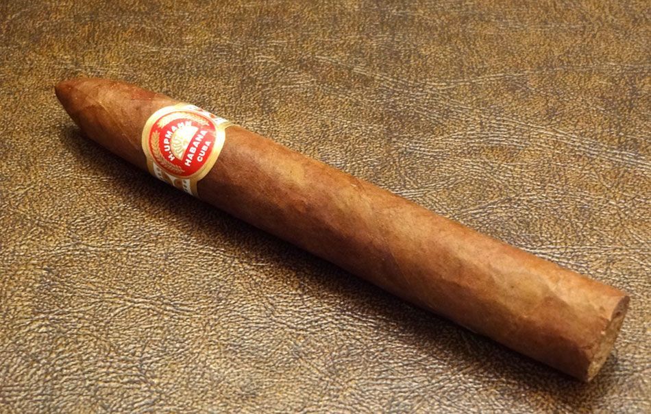 H.UPMANN  №2