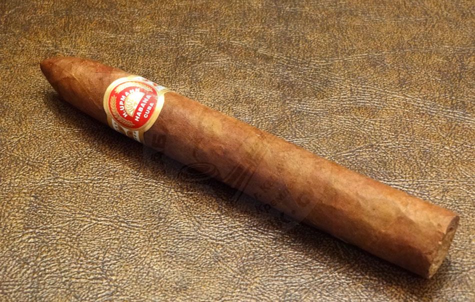 H.UPMANN  №2