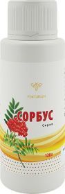 Сироп «Сорбус», 240 г