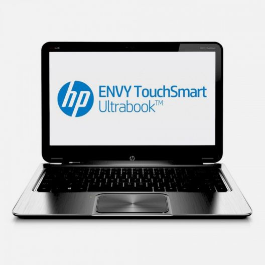 Д HP ENVY TOUCHSMART ULTRABOOK