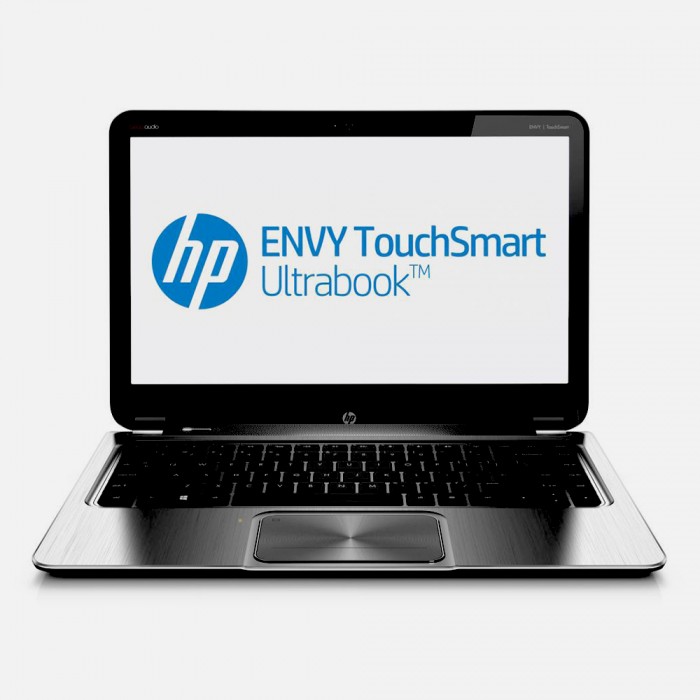 Д HP ENVY TOUCHSMART ULTRABOOK