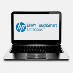 Д HP ENVY TOUCHSMART ULTRABOOK