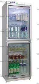Холодильный шкаф DM135/2 Eco