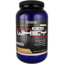 Ultimate Nutrition - ProStar Whey 0,9кг