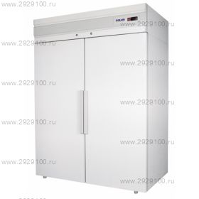 Холодильный шкаф Polair CM110-S гл