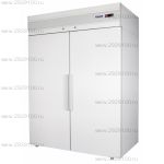 Холодильный шкаф Polair CM110-S гл