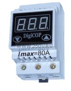 Цифровое реле напряжения Digi COP-80А