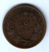 20 рейс 1892 г. Португалия