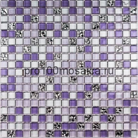 Fashion Мозаика серия EXCLUSIVE,  размер, мм: 300*300